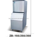 Commercial ice maker automatic fast cube ice maker,milk shop machine